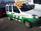 RENAULT KANGOO PACK AUTHENTIQUE 65 CV - Madrid - mejor precio | unprecio.es