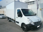 Renault Master Chasis Cabina P L3 3500RG dCi 150 E5, 24.800€ - mejor precio | unprecio.es