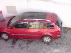 RENAULT MEGANE GRAN TOUR 1.5dci 110CV AÑO2007 - mejor precio | unprecio.es