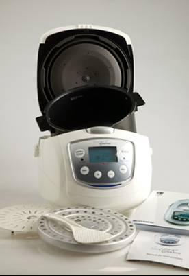 ROBOT DE COCINA SUPER GOURMET SIN ESTRENAR EMBALADA