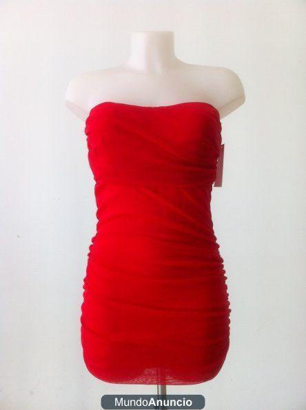 ROPA MODA Y COMPLEMENTOS DE MUJER