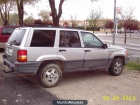 SE VENDE JEEP GRAND CHEROKEE LAREDO - mejor precio | unprecio.es