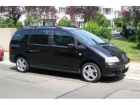 Seat Alhambra 1.9 TDi Stella 130 - mejor precio | unprecio.es