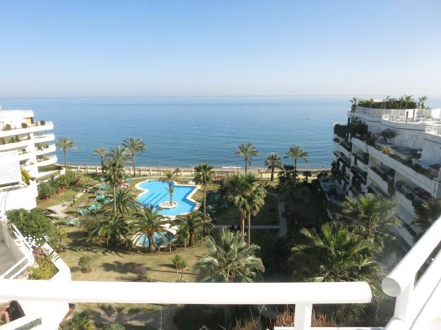 tico en venta en Golden Mile, Málaga (Costa del Sol)