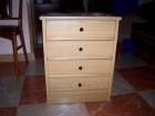 Vendo mesillas nuevas - mejor precio | unprecio.es