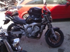 Vendo Yamaha FZ6N - mejor precio | unprecio.es