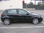 Venta Alfa Romeo 147 Año 2007 Impecable - mejor precio | unprecio.es