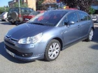 Venta de Citroen C4 1.6 Hdi Vtr Plus '06 en Tres Cantos - mejor precio | unprecio.es