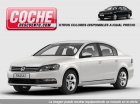 Volkswagen Passat NUEVO MODELO. EDITION 2.0TDI BM 140CV MANUAL 6VEL. BLANCO Ó - mejor precio | unprecio.es