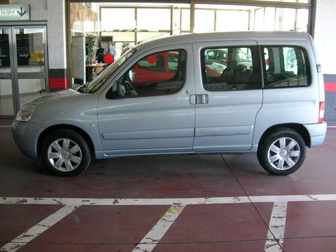 Volvo C70 X 4x4 D5