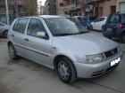 VW POLO DIESEL 5 PUERTAS - mejor precio | unprecio.es