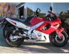 YAMAHA YZF 600 R THUNDER CAT - mejor precio | unprecio.es