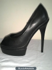 Zapatos para fetichistas todos talla 39 - mejor precio | unprecio.es