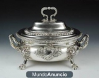 adquiero plata y antigüedades con mas de 50 años - mejor precio | unprecio.es