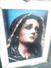 Fotografía  Virgen Soledad de San Pablo (Málaga) - mejor precio | unprecio.es