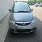 2009 honda civic Cómprelo ahora por sólo 2100€. - mejor precio | unprecio.es