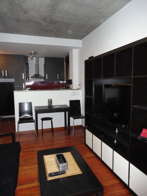 Apartamento de lujo en el centro de granada