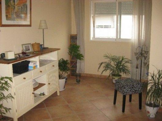Apartamento en alquiler en Dénia, Alicante (Costa Blanca)