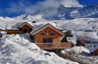 Apartamento en chalet : 6/7 personas - saint francois longchamp  saboya  rodano alpes  francia - mejor precio | unprecio.es