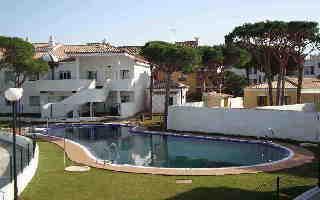 Apartamento en Chiclana de la Frontera