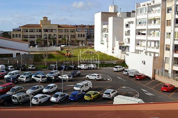 Apartamento en Mahón