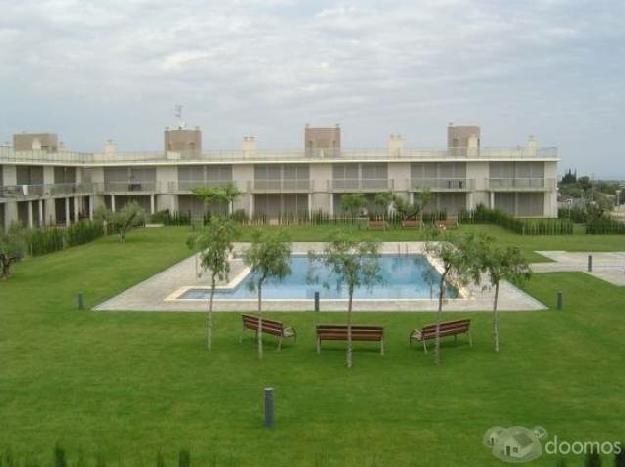 APARTAMENTO EN MIRADOR DEL DELTA