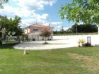 Apartamento en villa : 3/3 personas - dax  landas  aquitania  francia - mejor precio | unprecio.es