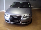 AUDI A3 SPORTBACK 2.0TDI 140 CV SPORT - Toledo - mejor precio | unprecio.es