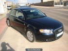 Audi A4 2.0TDI Quattro DPF - mejor precio | unprecio.es