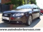 AUDI A4 AVANT 2.0 TDI S-LINE - Madrid - mejor precio | unprecio.es