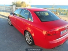 AUDI A4 SLINE - mejor precio | unprecio.es