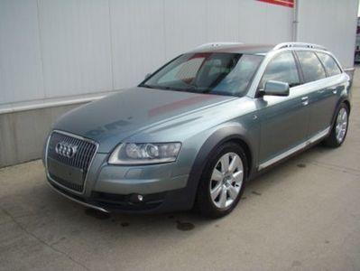 Audi A6 Allroad 3.0 TDi