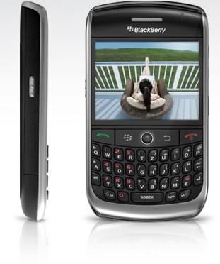 blackberry curve 8900