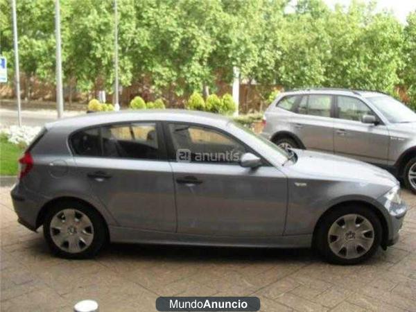 BMW 118 118 D DIESEL