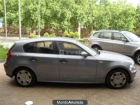 BMW 118 118 D DIESEL - mejor precio | unprecio.es