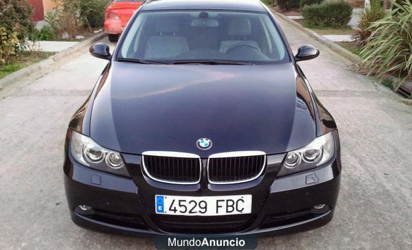 BMW 320D - 163 CV - 2006 - 14.200 € -