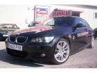 BMW 320i Cabrio Aut. - mejor precio | unprecio.es