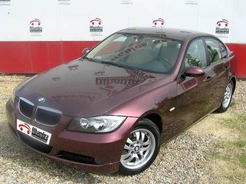 BMW Serie 1 5-puertas