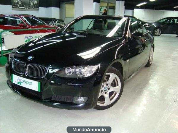 BMW Serie 3 325i
