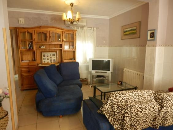 Casa en Badajoz