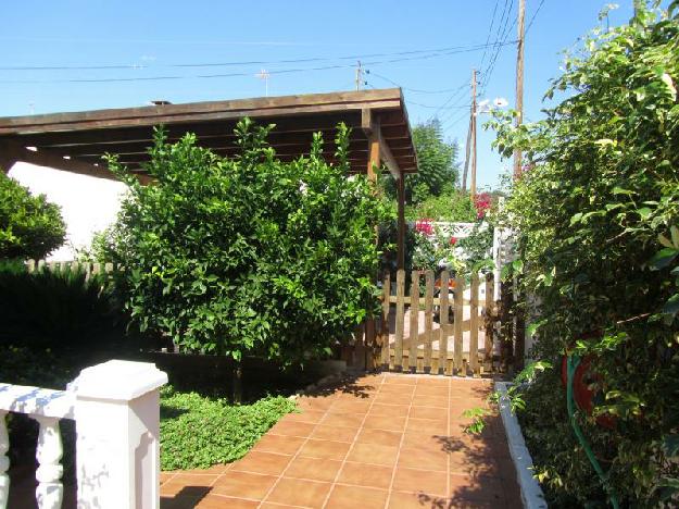 Casa en Creixell