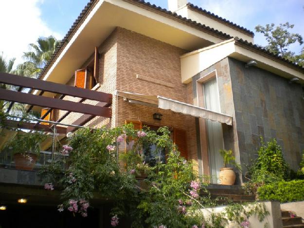 Casa en Riba-roja de Túria