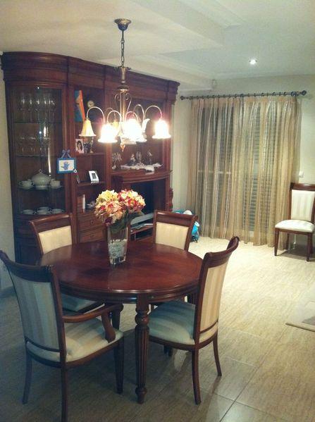 Chalet en Canet d´En Berenguer