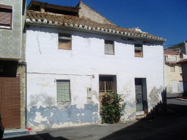 Chalet en Padul