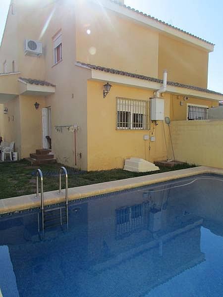 Chalet en Pobla de Vallbona (la)
