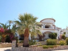 Chalet en venta en Monte Pego, Alicante (Costa Blanca) - mejor precio | unprecio.es