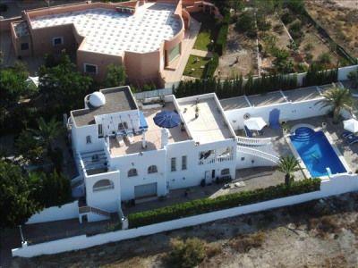 Chalet en venta en Vera, Almería (Costa Almería)