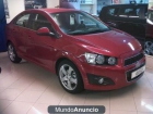 Chevrolet Aveo NUEVO AVEO 4P LTZ TURBO DIESEL * KM 0 * - mejor precio | unprecio.es