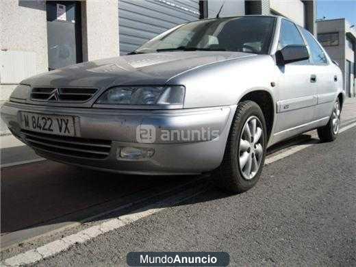 Citroën Xantia 1.9TD EXCLUSIVE