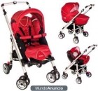 COCHE BEBE BEBE CONFORTO LOOLA UP - mejor precio | unprecio.es